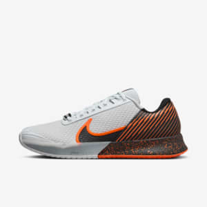 NikeCourt Vapor Pro 2 Premium Men's Hard Court Tennis Shoes. Nike ID